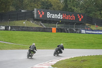 Advanced Group Green Bikes